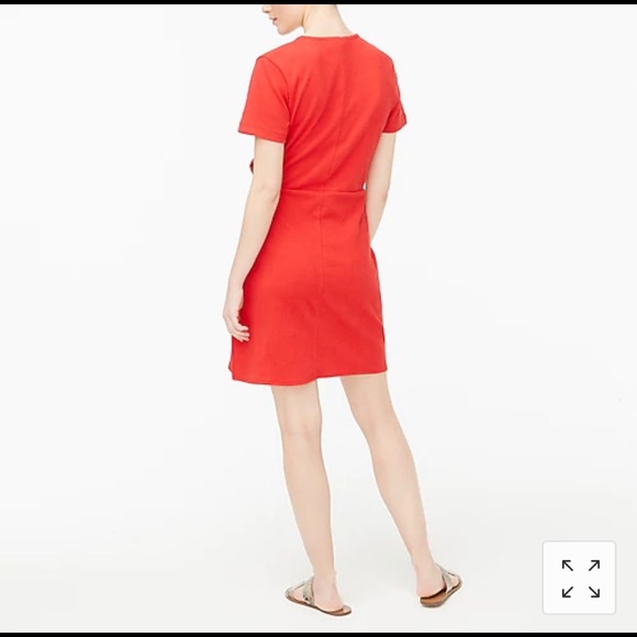 NWT J. Crew Dress - Picture 4 of 4